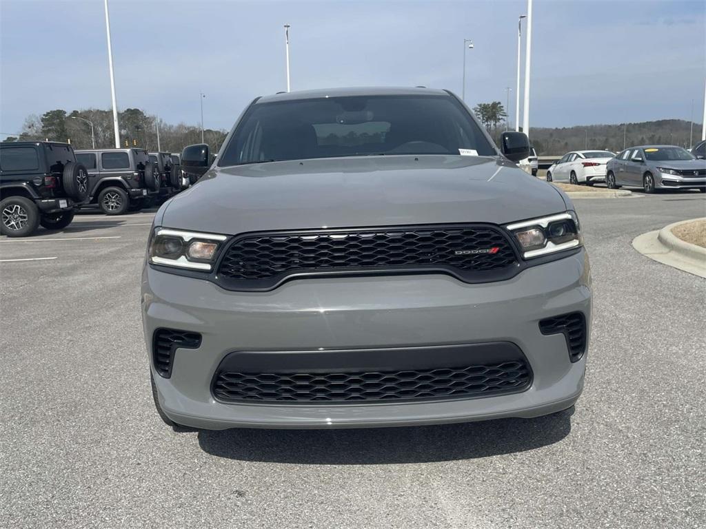 new 2025 Dodge Durango car