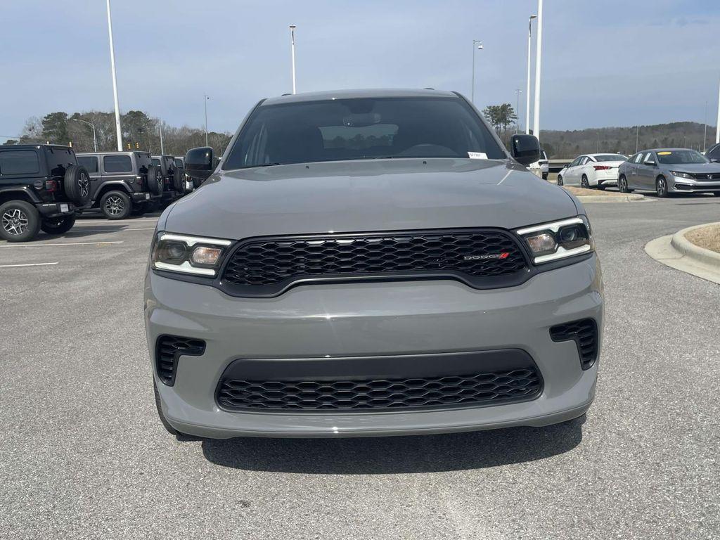 new 2025 Dodge Durango car