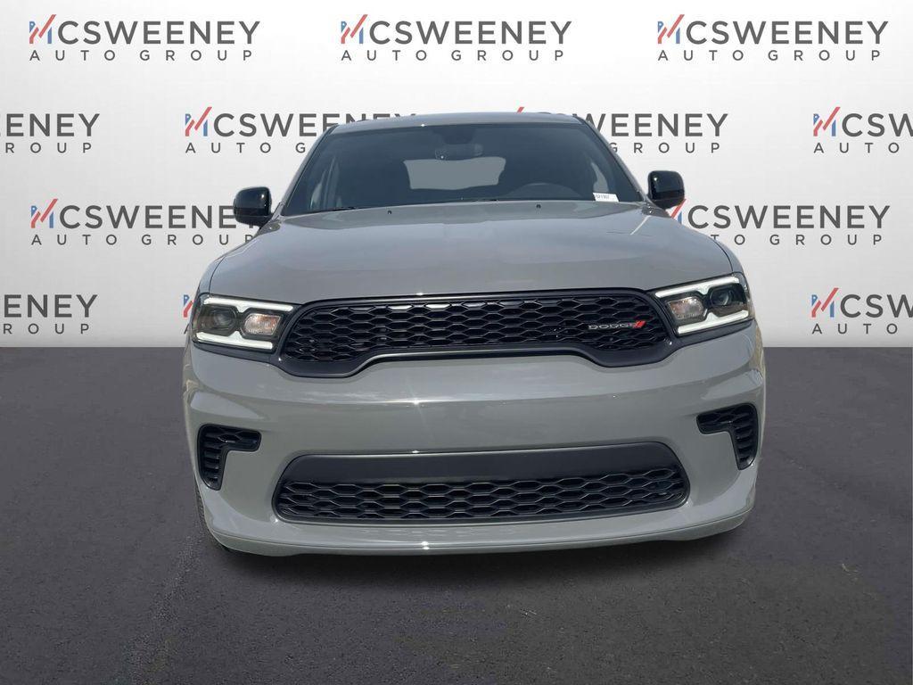 new 2025 Dodge Durango car