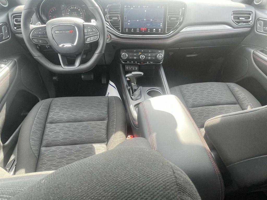 new 2025 Dodge Durango car