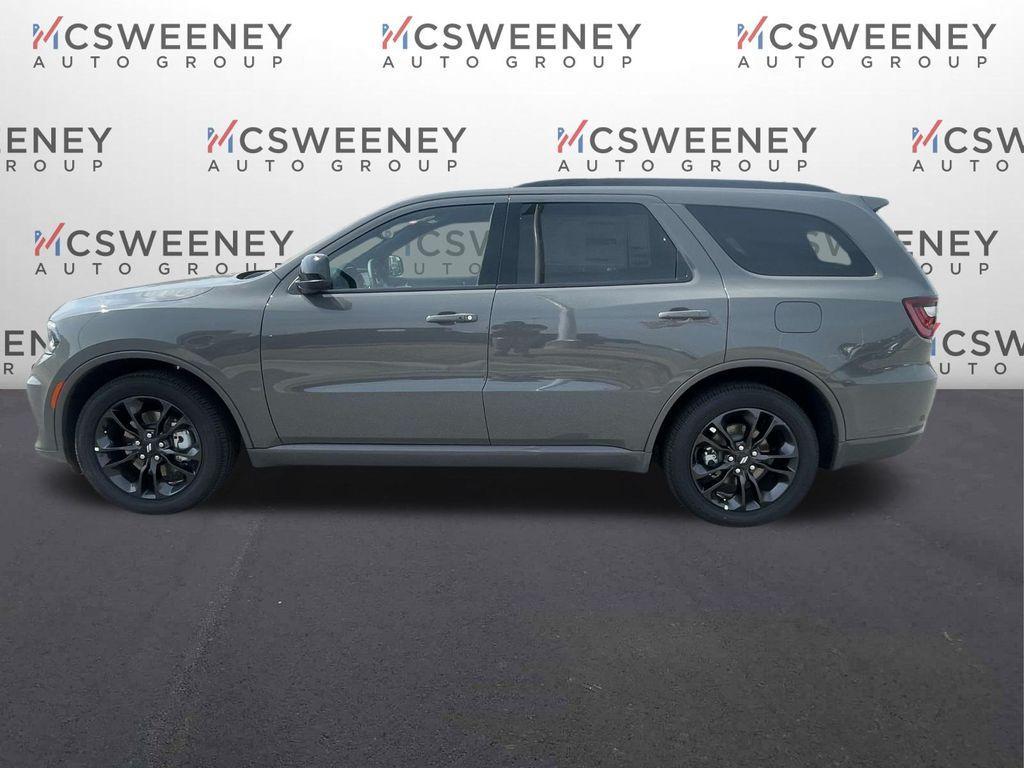 new 2025 Dodge Durango car