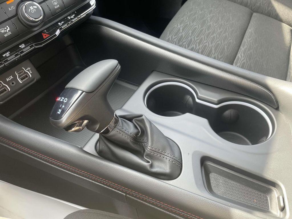 new 2025 Dodge Durango car