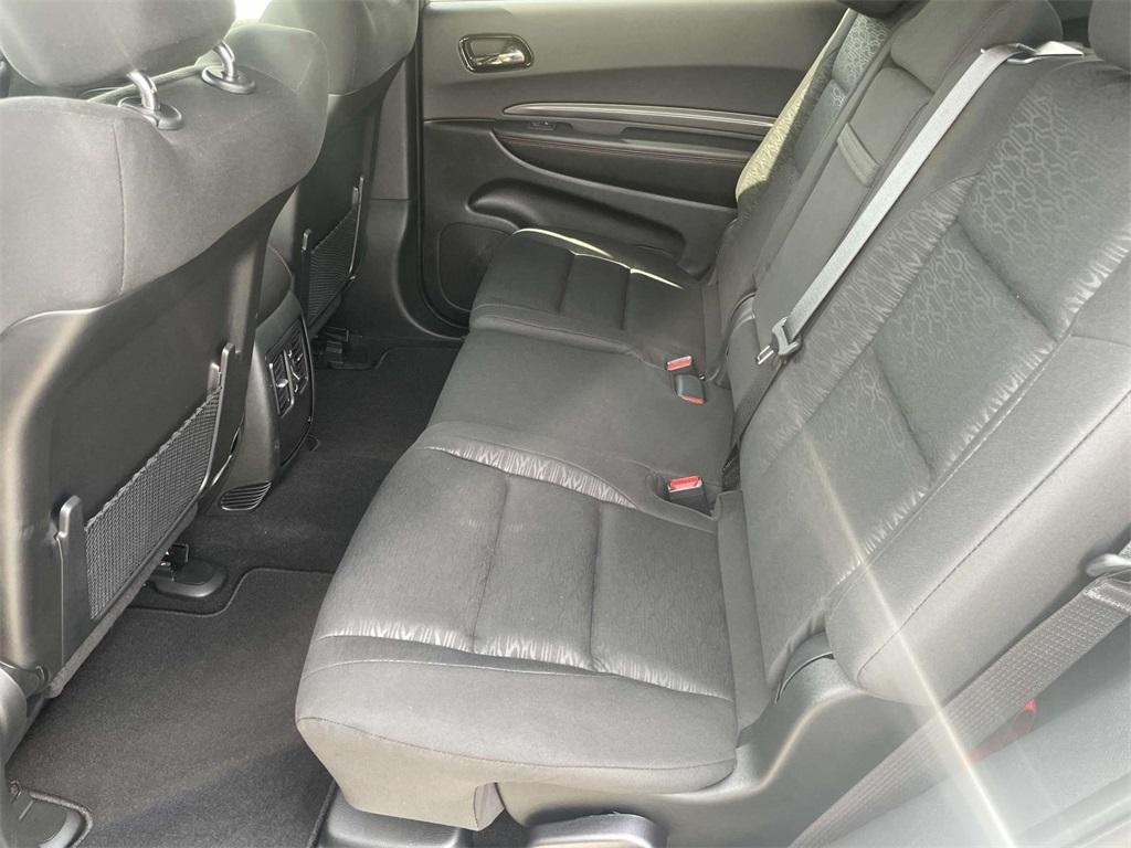 new 2025 Dodge Durango car