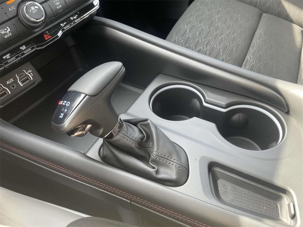 new 2025 Dodge Durango car