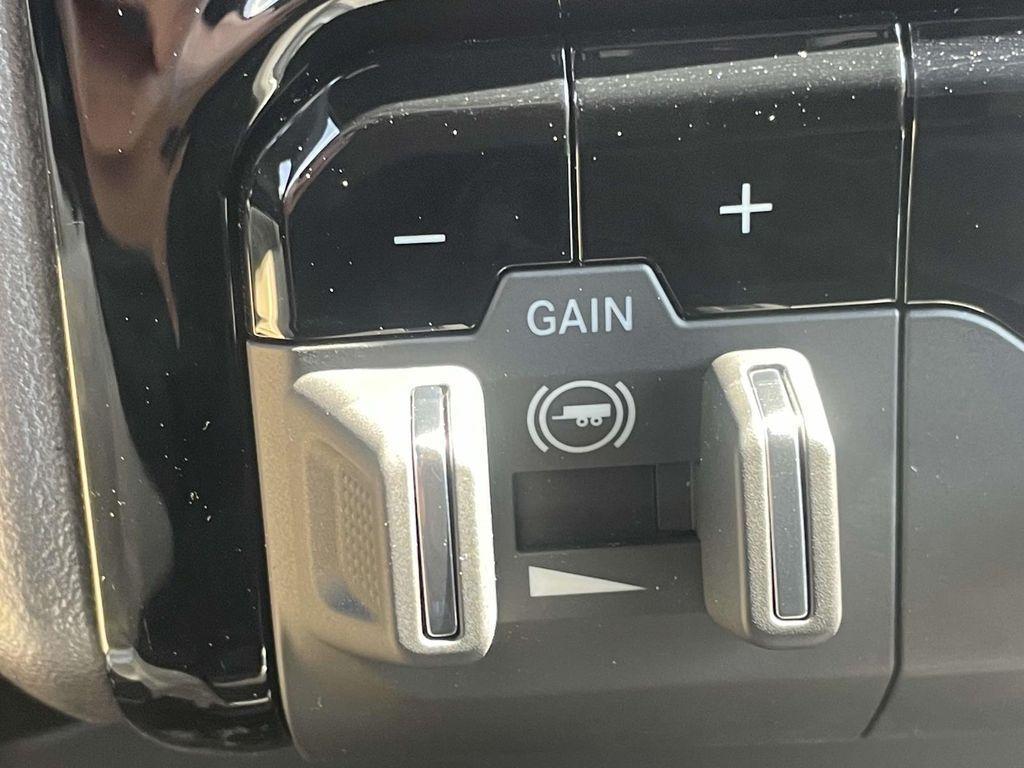 new 2025 Ram 2500 car, priced at $67,260