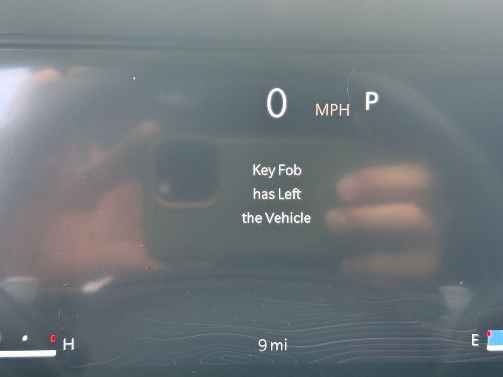 new 2025 Jeep Grand Cherokee car, priced at $32,625