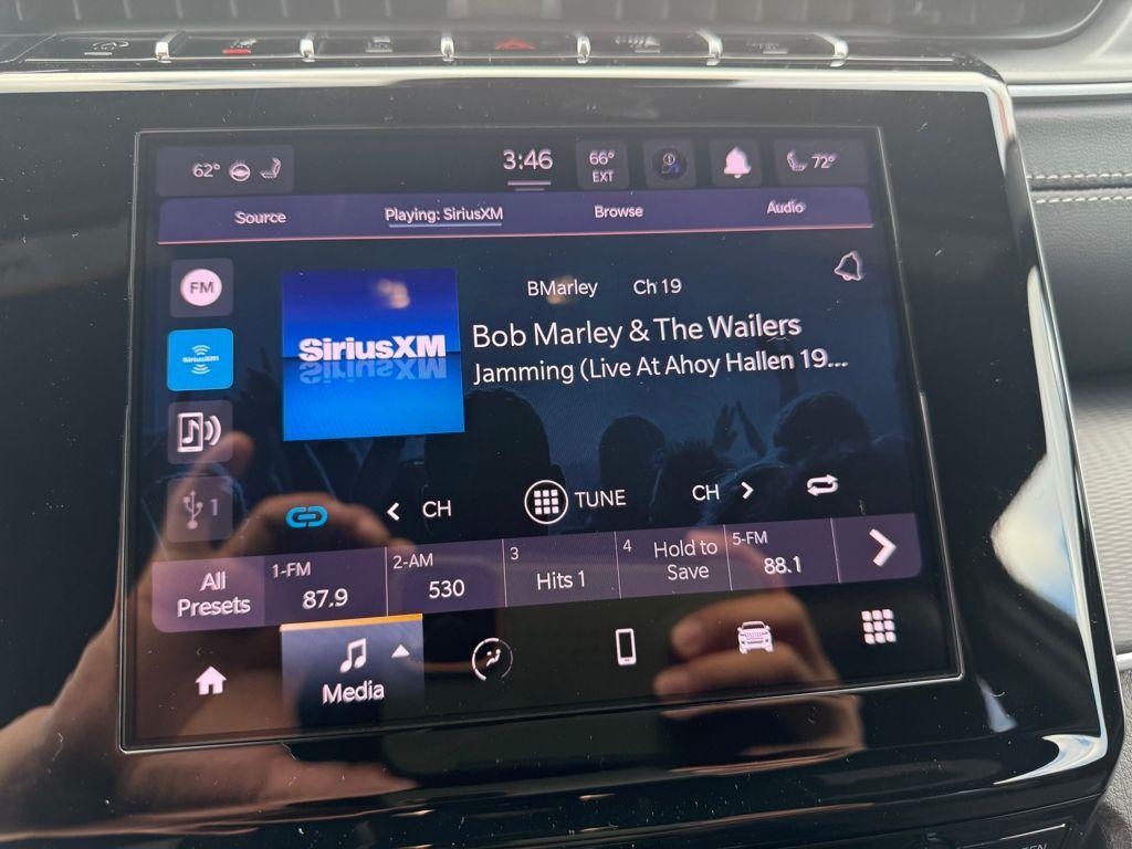 new 2025 Jeep Grand Cherokee car, priced at $32,625