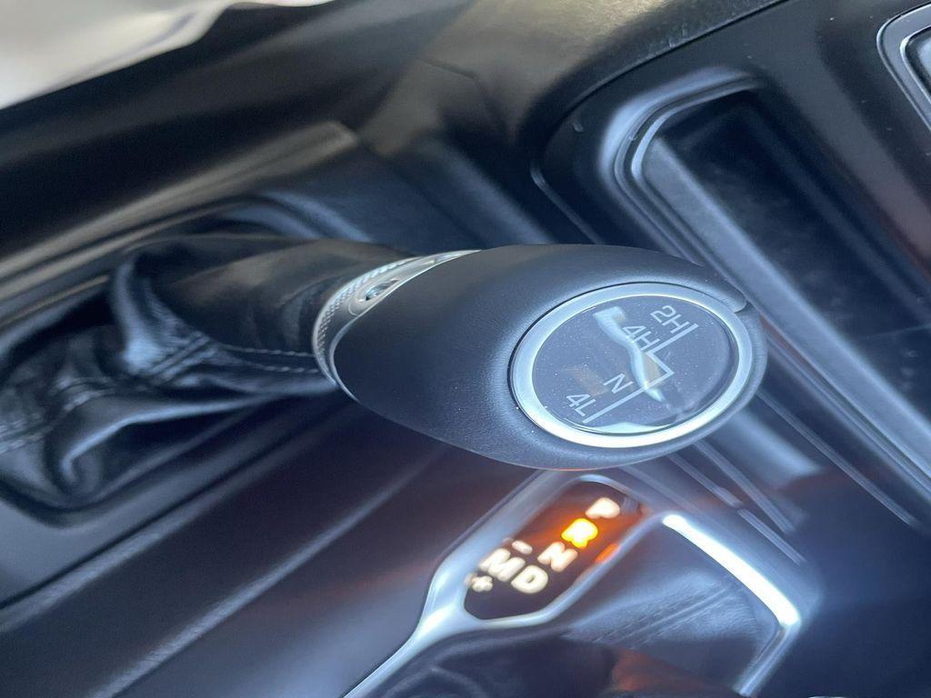 new 2025 Jeep Wrangler car, priced at $51,717