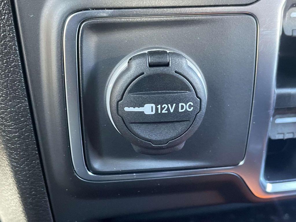 new 2025 Jeep Wrangler car, priced at $51,717