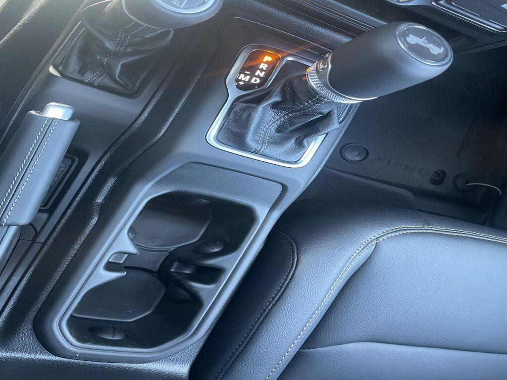 new 2025 Jeep Wrangler car, priced at $51,717