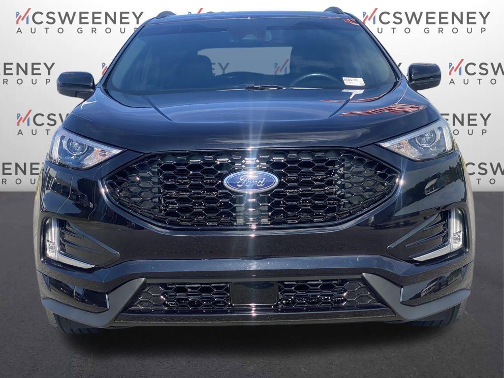 used 2022 Ford Edge car, priced at $27,000