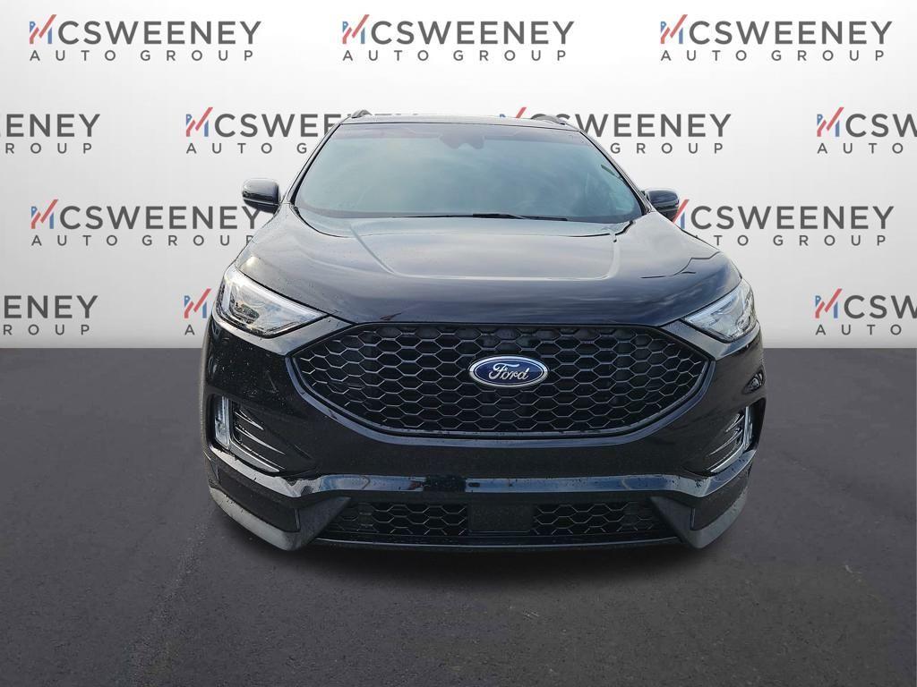 used 2022 Ford Edge car, priced at $27,000