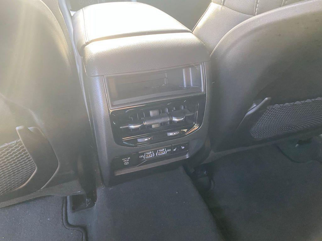 used 2023 Jeep Grand Cherokee car, priced at $29,222