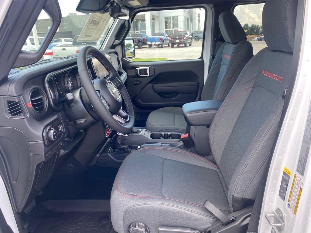 new 2025 Jeep Gladiator car, priced at $48,250