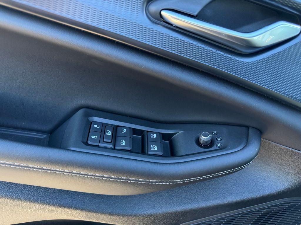 new 2025 Jeep Grand Cherokee car, priced at $32,345