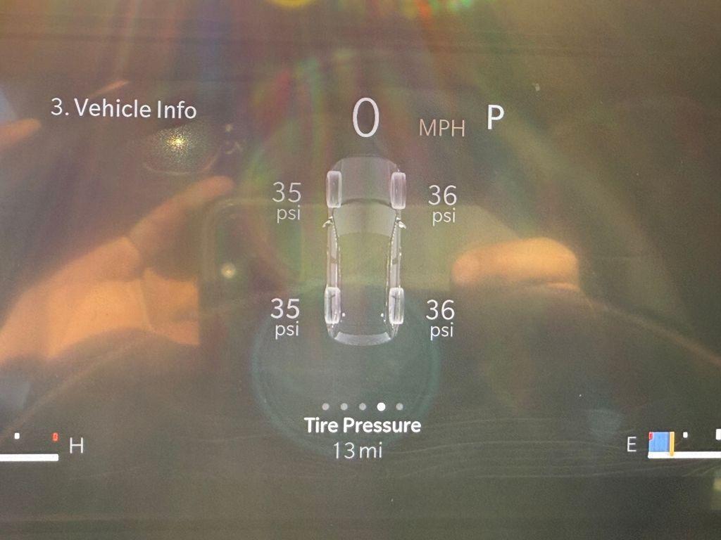 new 2025 Jeep Grand Cherokee car, priced at $32,345