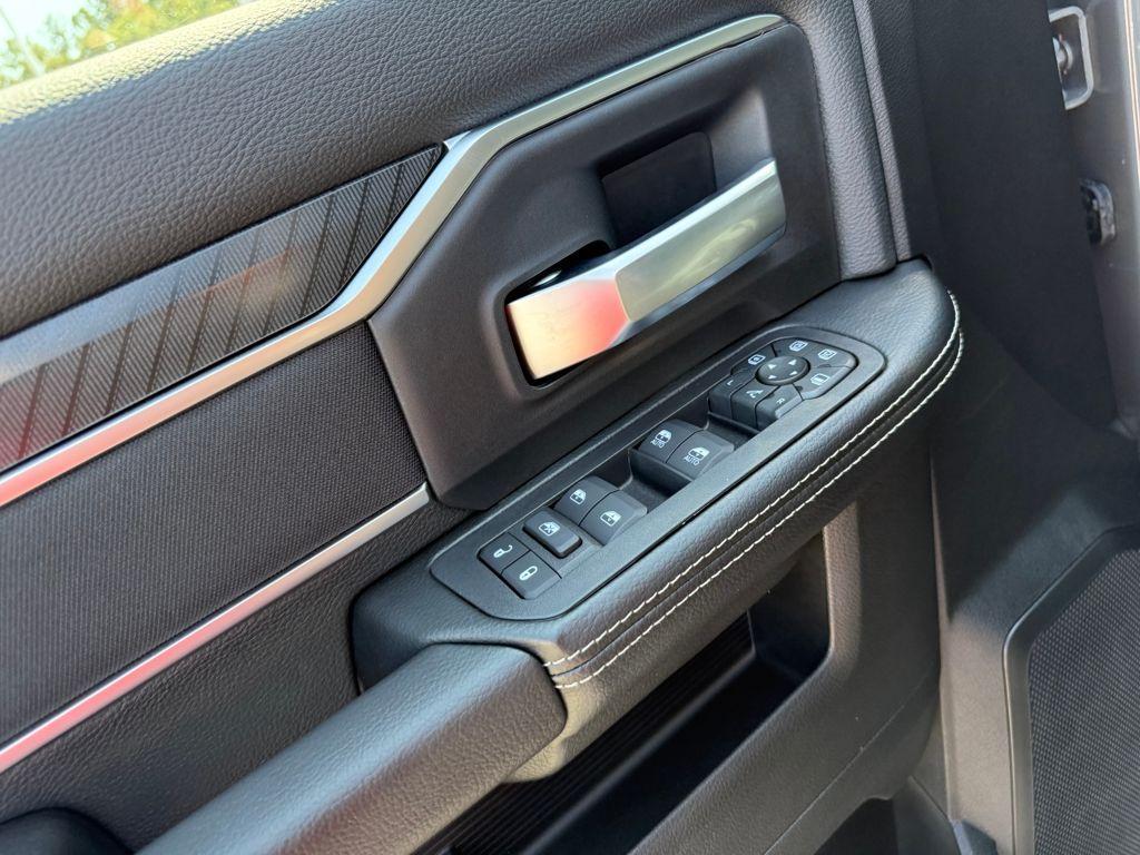 new 2026 Ram 2500 car, priced at $56,185