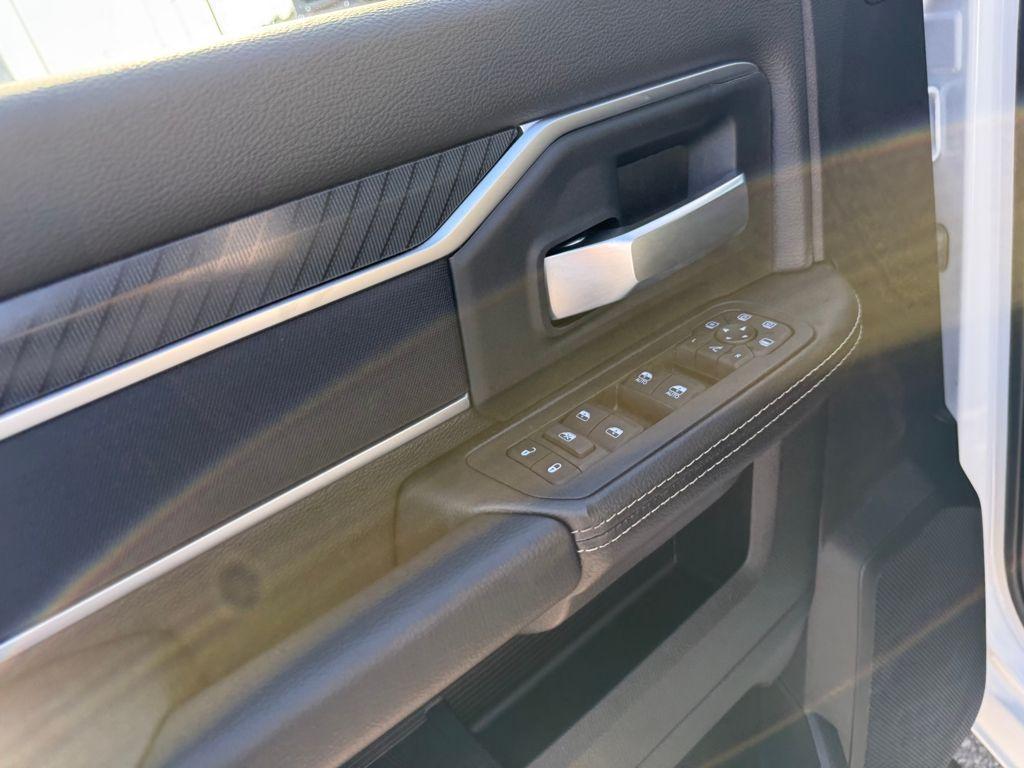 new 2026 Ram 2500 car, priced at $53,685