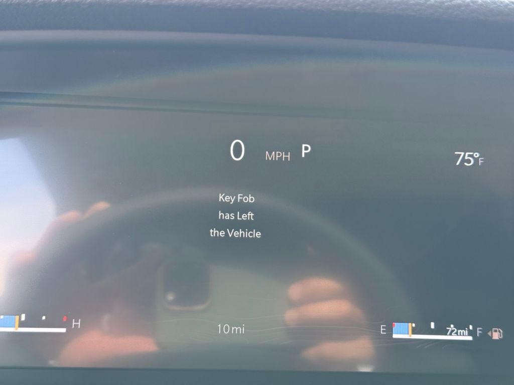 new 2025 Jeep Grand Cherokee car, priced at $31,920