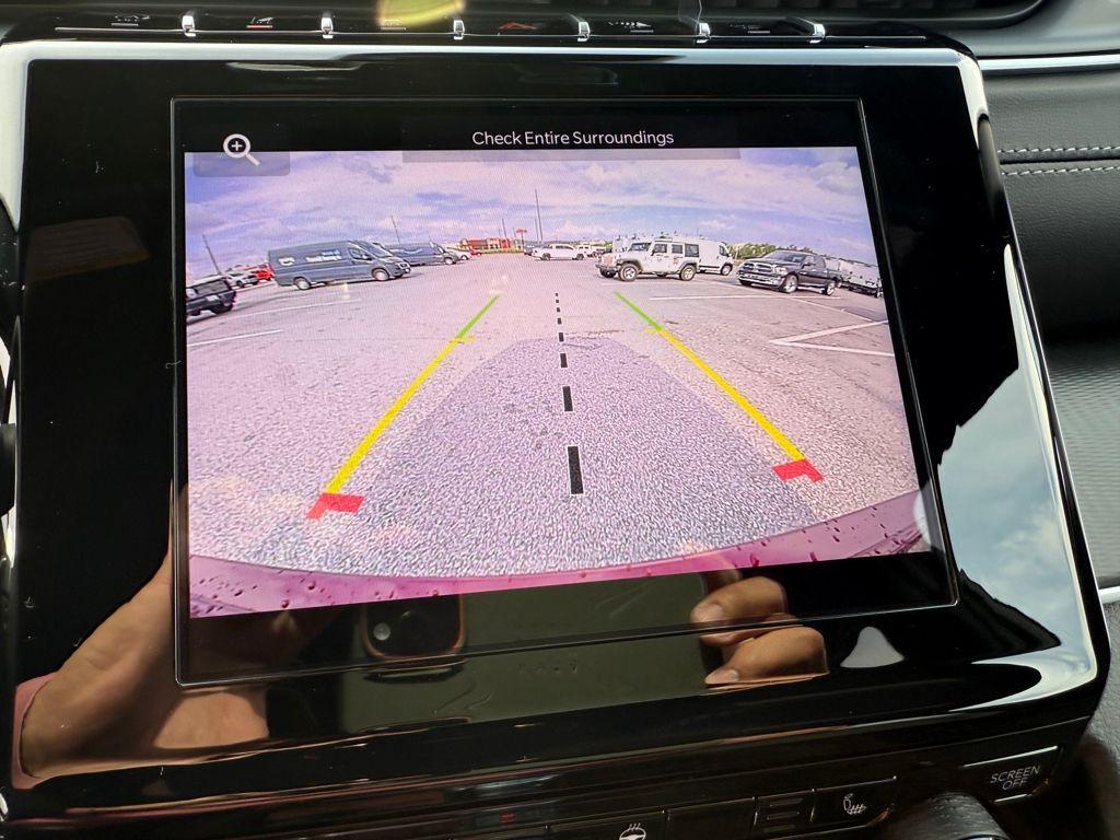 new 2025 Jeep Grand Cherokee car, priced at $31,920