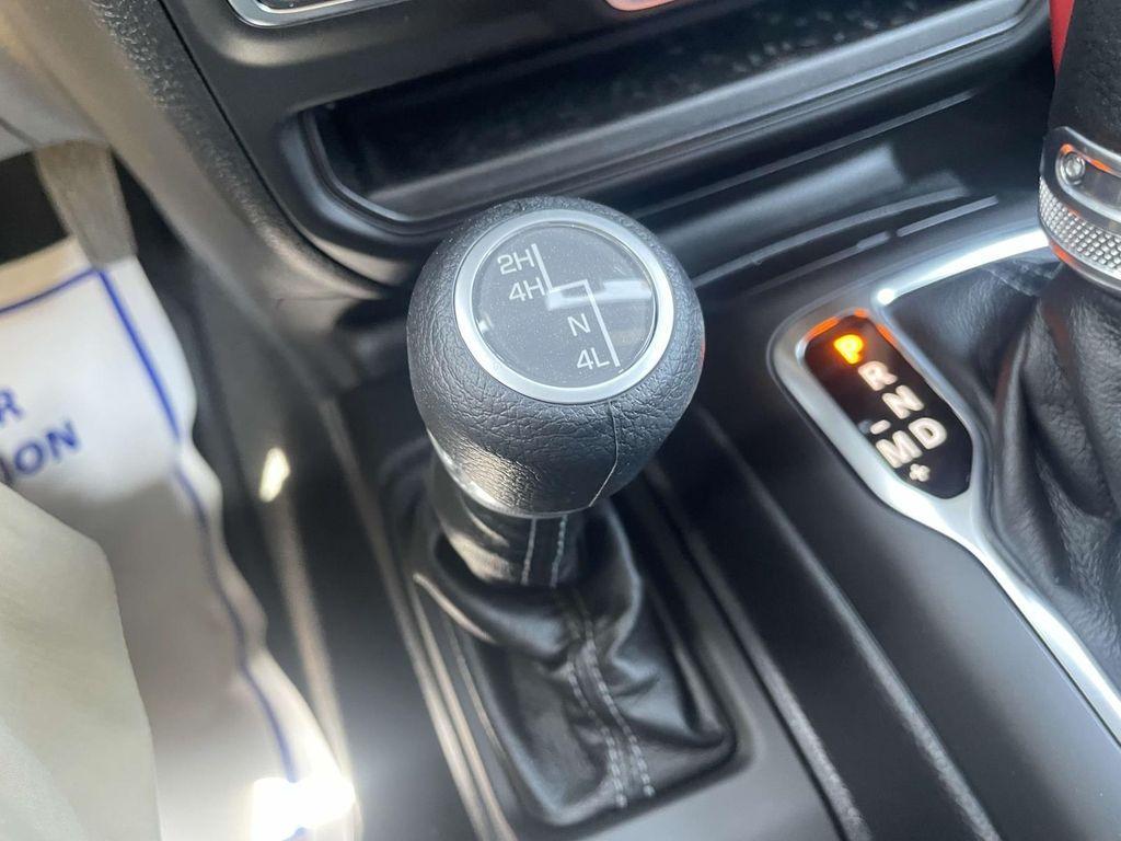 new 2025 Jeep Wrangler car, priced at $47,940
