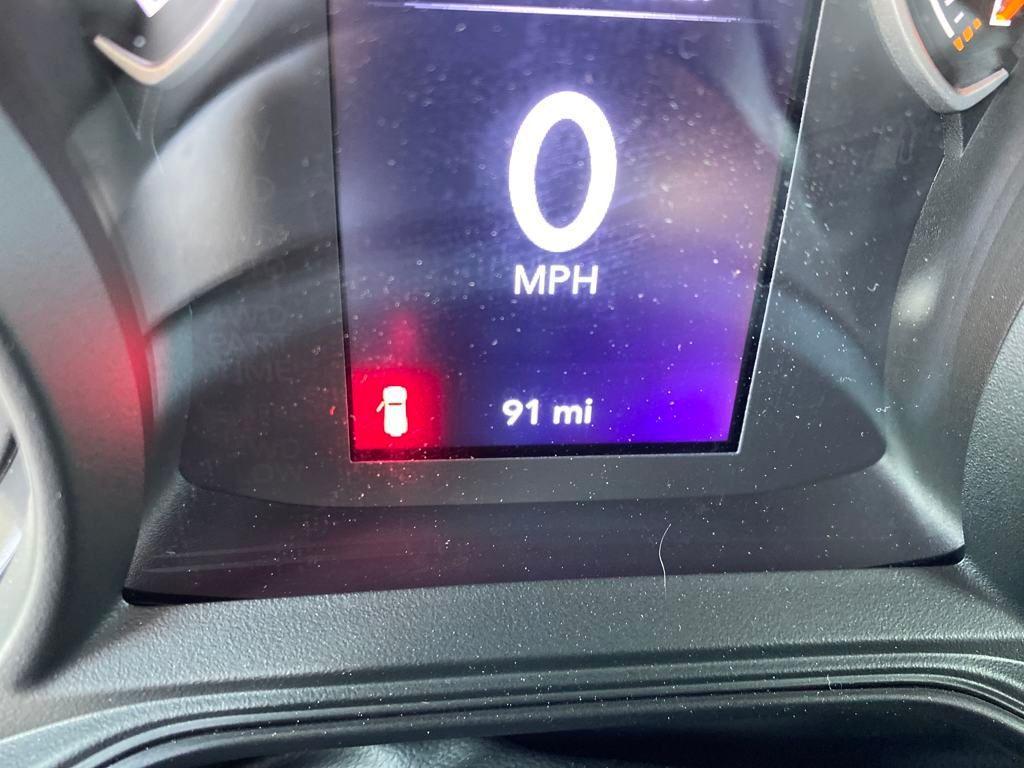 new 2025 Jeep Wrangler car, priced at $59,430