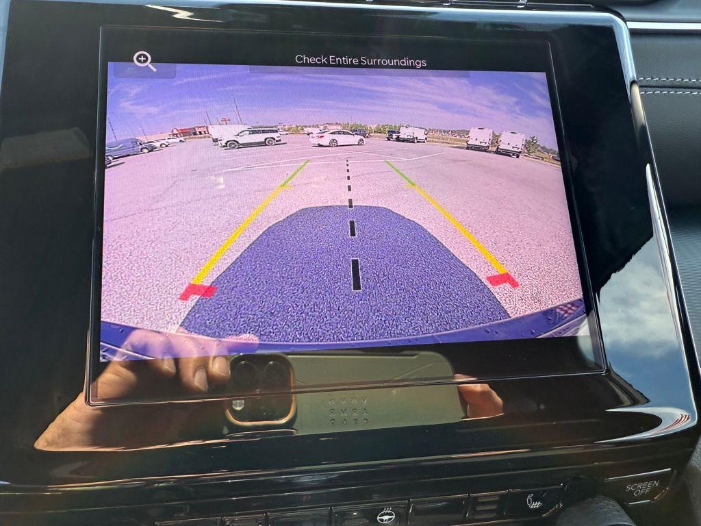 new 2025 Jeep Grand Cherokee car, priced at $33,625