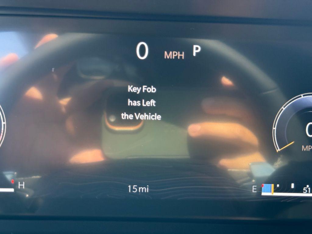 new 2025 Jeep Grand Cherokee car, priced at $33,625