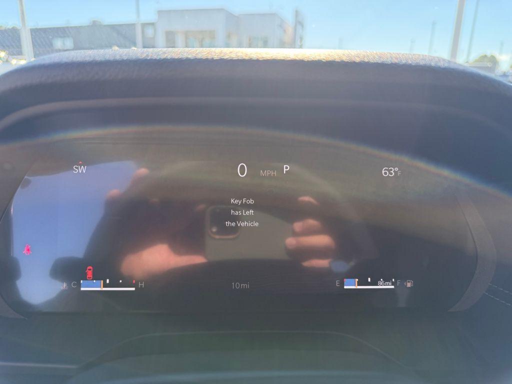 new 2025 Jeep Grand Cherokee car, priced at $32,030