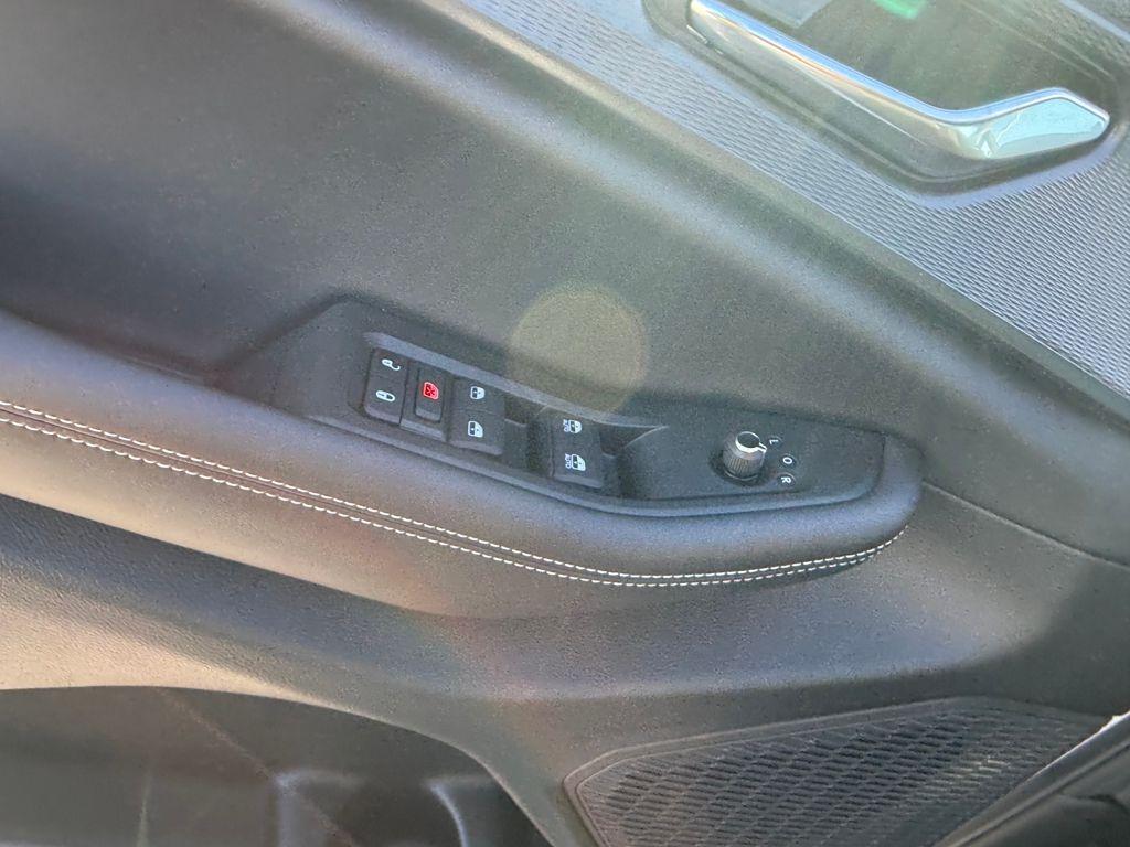 new 2025 Jeep Grand Cherokee car, priced at $32,030