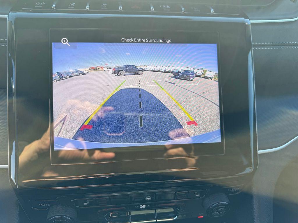 new 2025 Jeep Grand Cherokee car, priced at $32,030