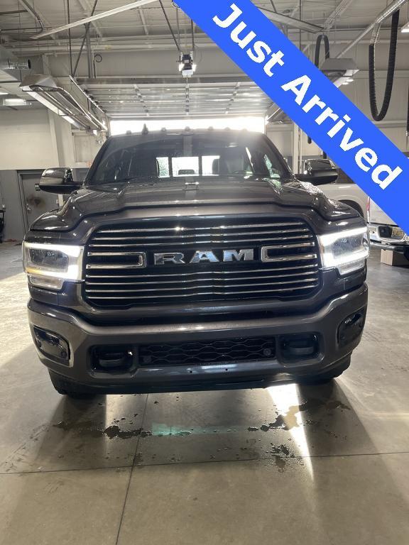 used 2022 Ram 2500 car, priced at $56,651