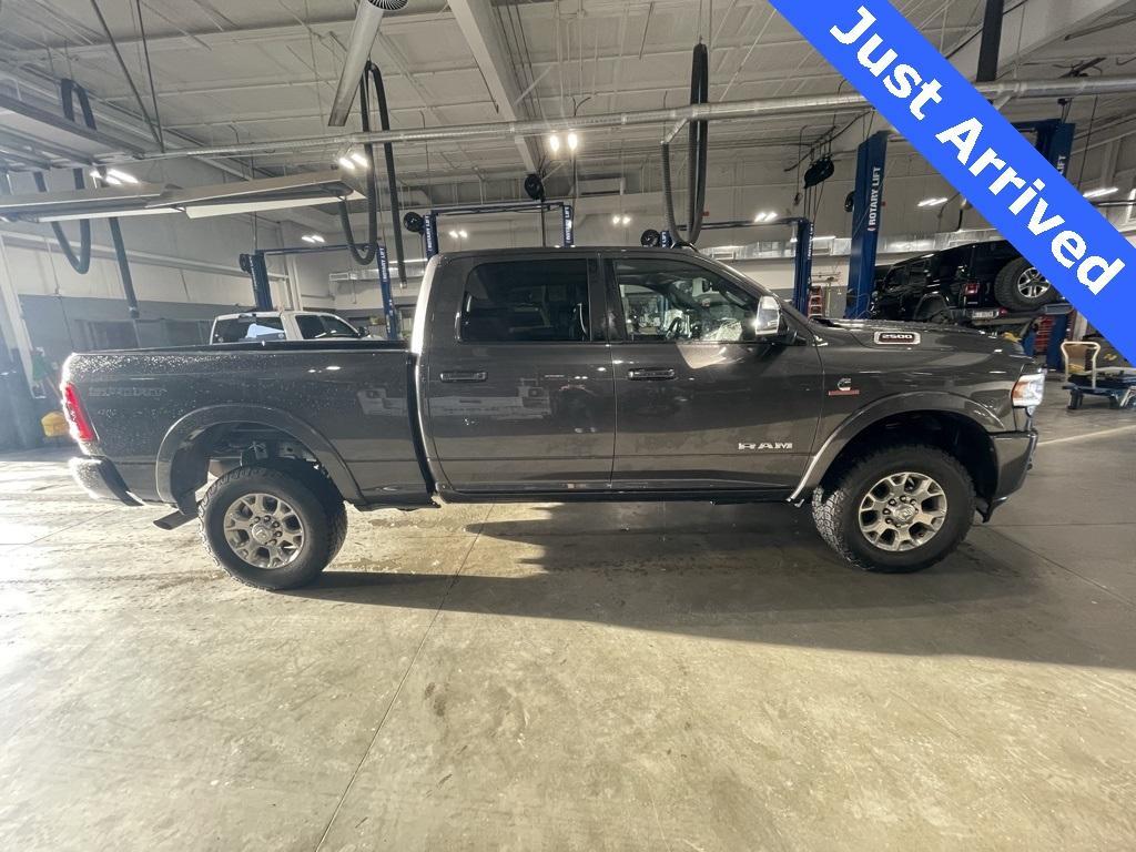 used 2022 Ram 2500 car, priced at $56,651