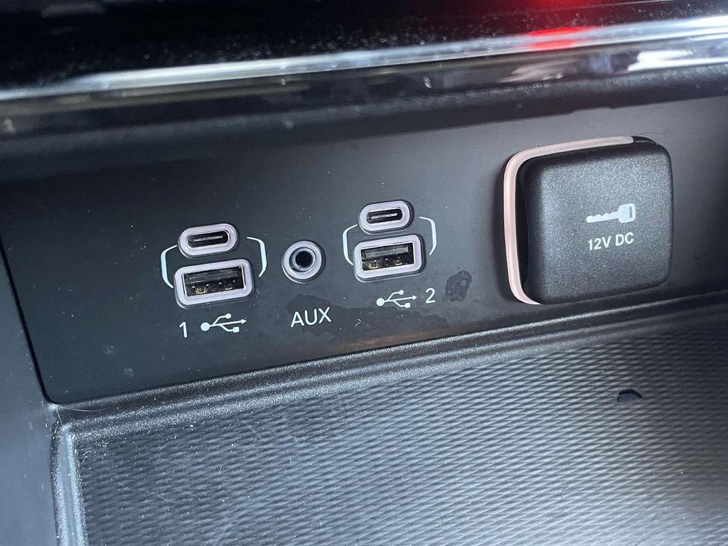 new 2023 Jeep Grand Cherokee L car, priced at $38,183