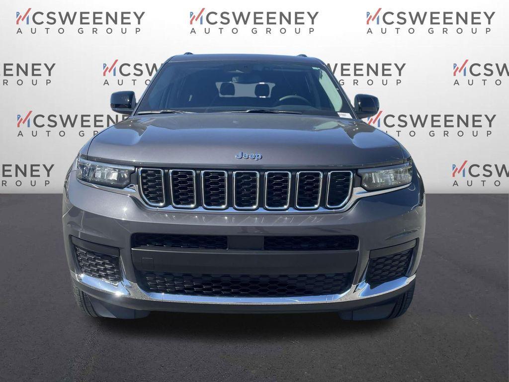 new 2023 Jeep Grand Cherokee L car, priced at $37,683