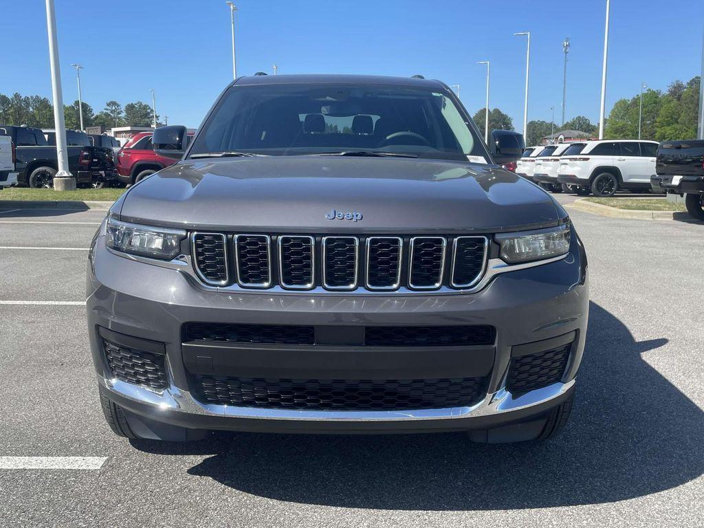 new 2023 Jeep Grand Cherokee L car, priced at $38,183