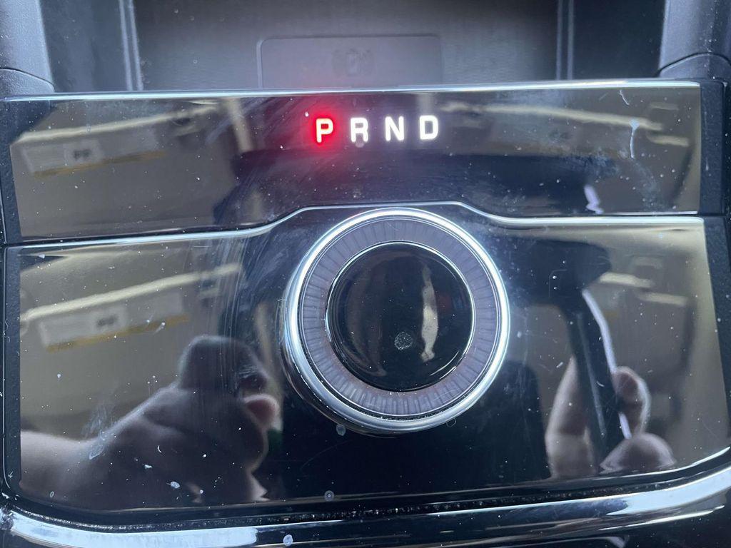 new 2023 Jeep Grand Cherokee L car, priced at $38,183
