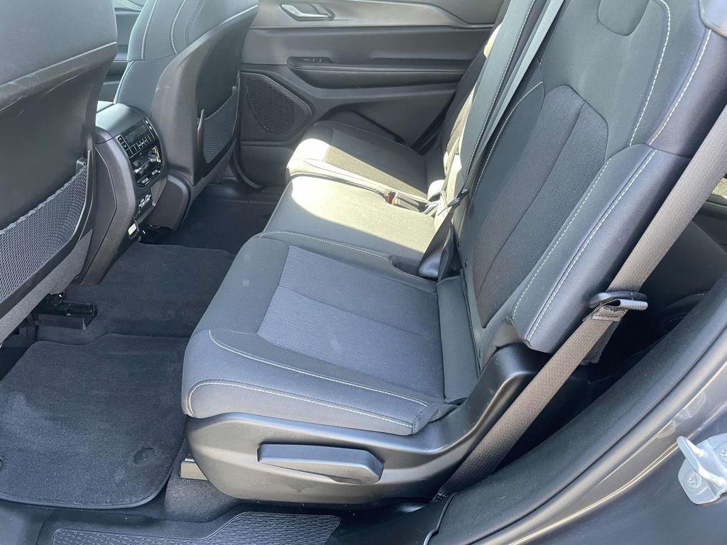 new 2023 Jeep Grand Cherokee L car, priced at $38,183