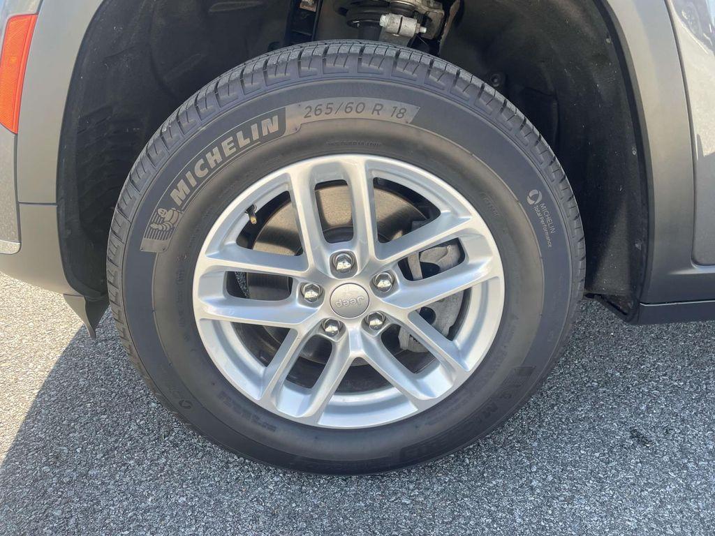 new 2023 Jeep Grand Cherokee L car, priced at $38,183