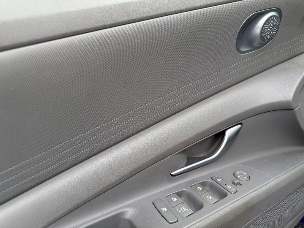 used 2022 Hyundai Elantra car, priced at $16,980