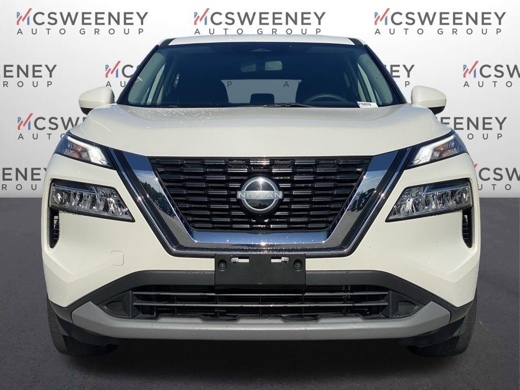 used 2023 Nissan Rogue car, priced at $23,000