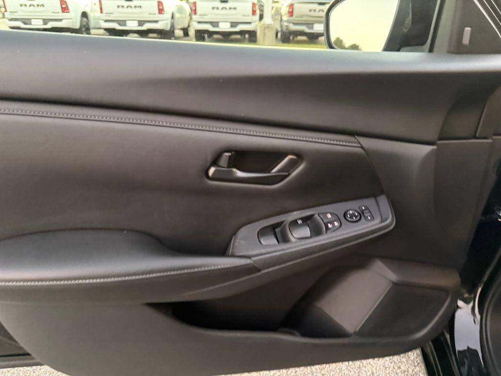 used 2024 Nissan Sentra car, priced at $15,192