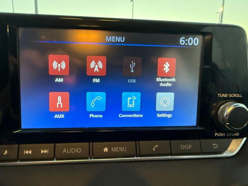 used 2024 Nissan Sentra car, priced at $15,192