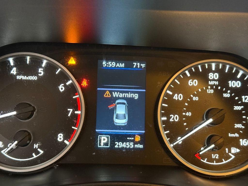 used 2024 Nissan Sentra car, priced at $15,192