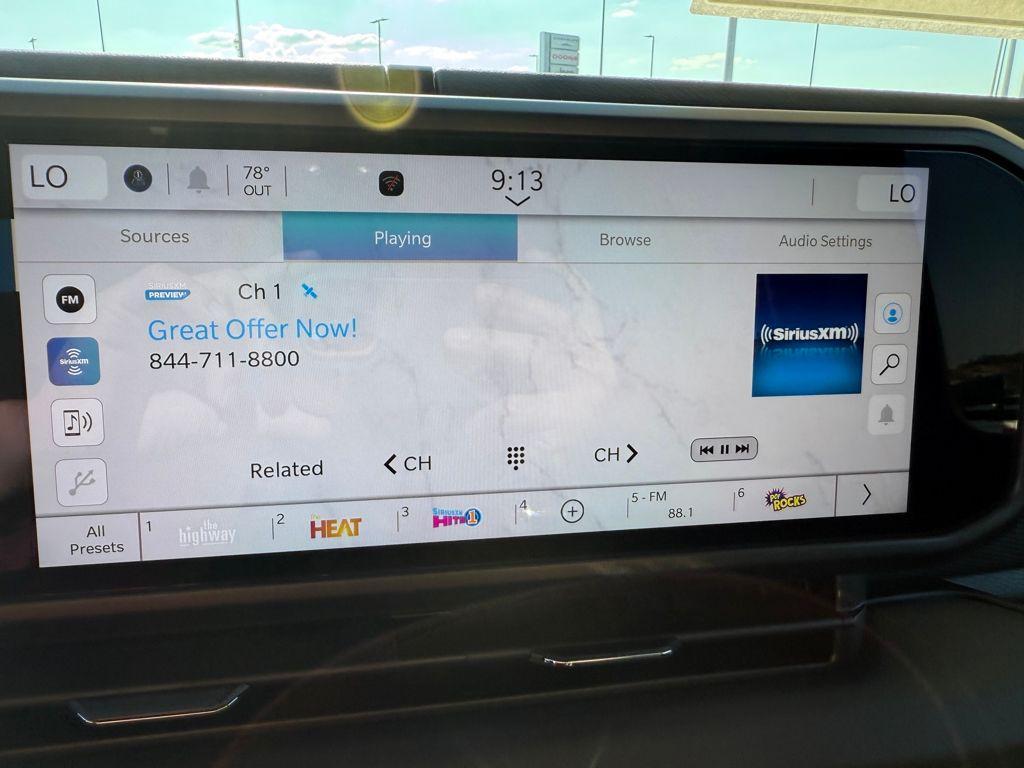 new 2025 Jeep Wrangler car, priced at $49,005