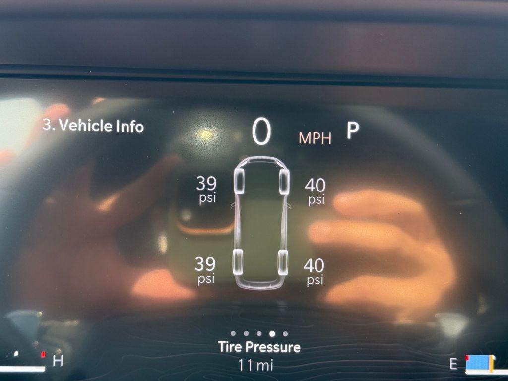 new 2025 Jeep Grand Cherokee L car, priced at $35,875
