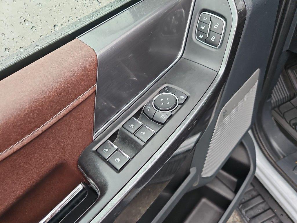 used 2021 Ford F-150 car, priced at $46,632
