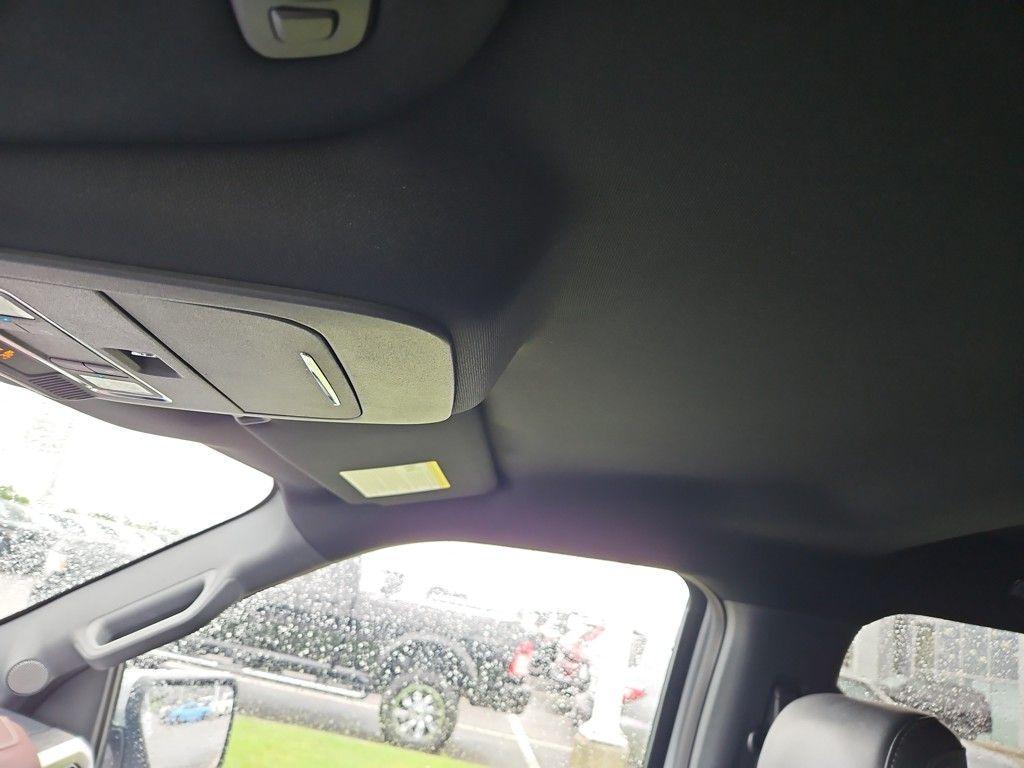 used 2021 Ford F-150 car, priced at $46,632