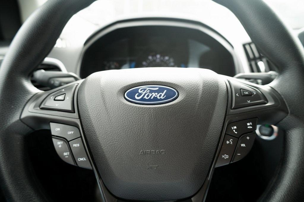 used 2023 Ford Edge car, priced at $24,807