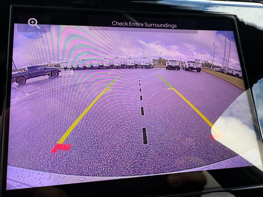 new 2025 Jeep Grand Cherokee car, priced at $32,625